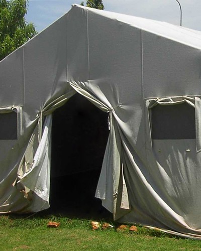 Изготавливаем солдатские палатки в Конаково вместимостью <strong>до 70 человек</strong>